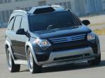 Suzuki Flix Concept 2007 года